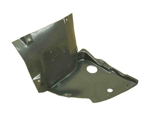 Passenger Side Fender Liner image