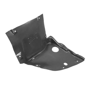 Passenger Side Fender Liner image