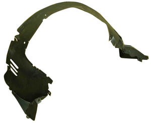 Passenger Side Fender Liner image