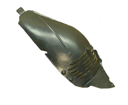 Mercedes-Benz S550/S63 AMG Passenger Side Fender Liner W221 Front - MB1249143