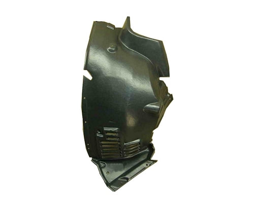 Mercedes-Benz C63 AMG Passenger Side Fender Liner W204 Front - MB1249147