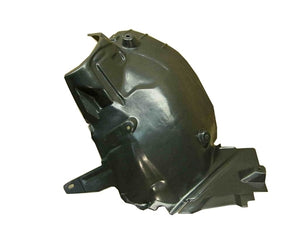 Rear Passenger Side Fender Liner image