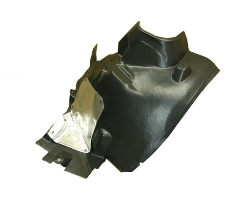 Mercedes-Benz E350/E550 Rear Passenger Side Fender Liner C207 Convertible/Coupe - MB1249157