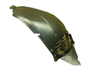 Passenger Side Fender Liner image