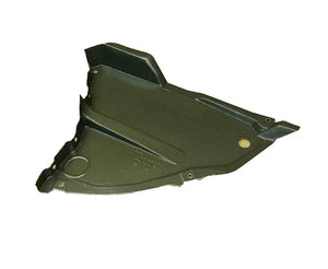 Passenger Side Fender Liner image