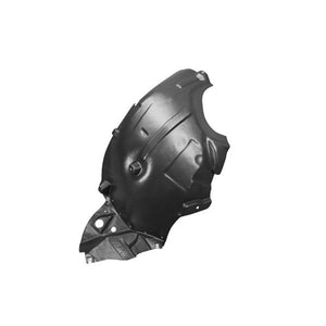 Passenger Side Fender Liner image