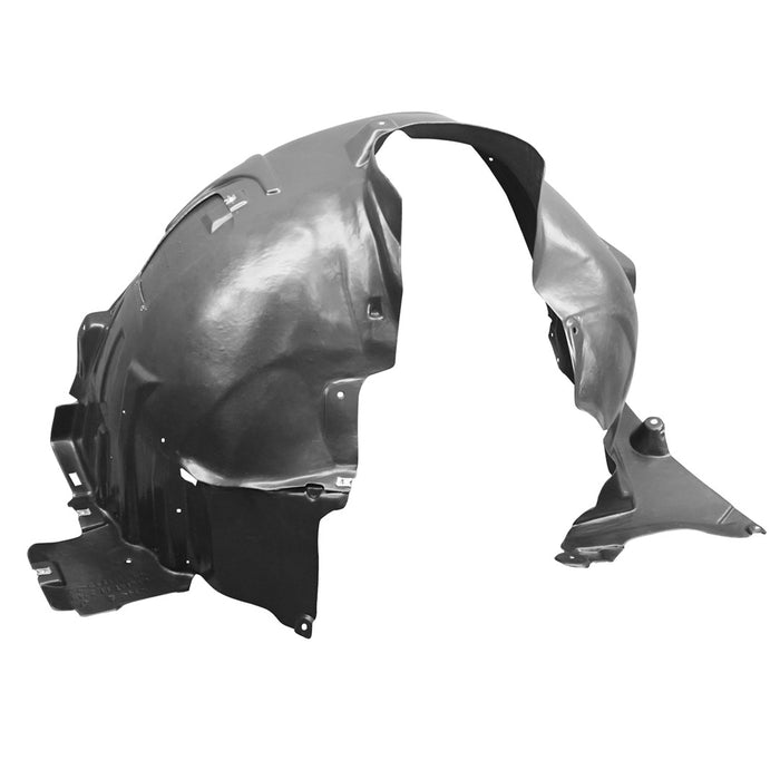 Mercedes-Benz B250/CLA250 Passenger Side Fender Liner W246 - MB1249175