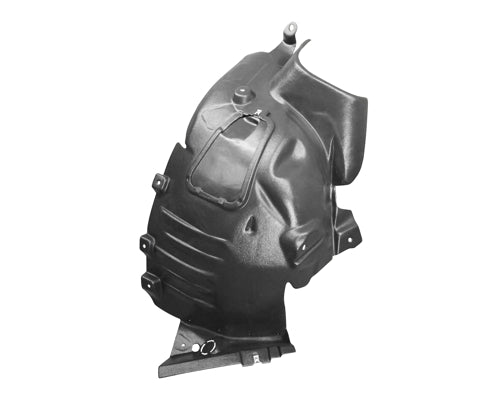 Fenders & Components image