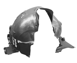 Passenger Side Fender Liner image