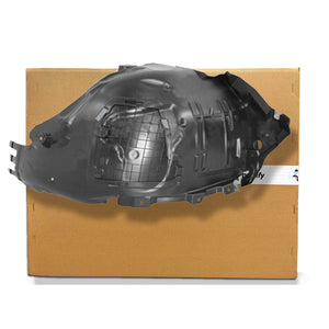 Revestimiento del guardabarros del lado del pasajero image