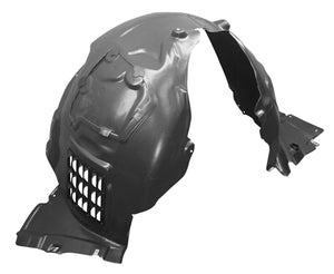 Passenger Side Fender Liner image
