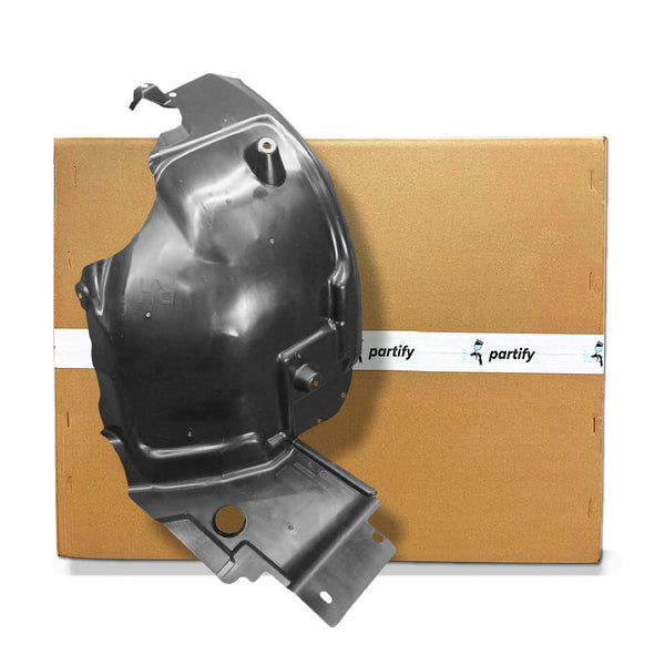 Fenders & Components image