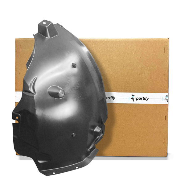 Fenders & Components image