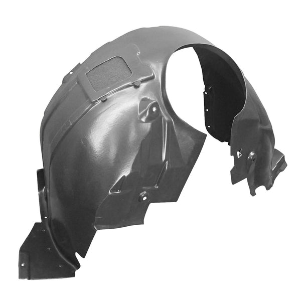 Fenders & Components image