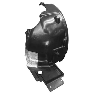 Rear Passenger Side Fender Liner image