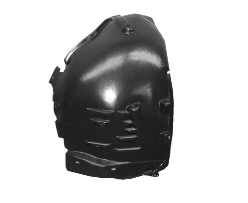 Mercedes-Benz E320 Front Driver Side Fender Splash Shield 4 Door Sedan/Wagon - MB1250100