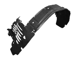 Front Driver Side Fender Splash Shield image