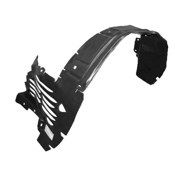 Fenders & Components image