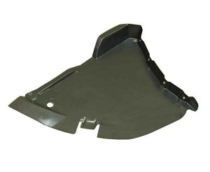 Front Driver Side Fender Splash Shield image