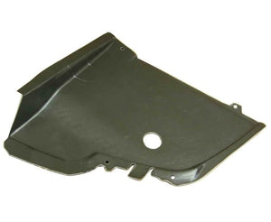 Front Driver Side Fender Splash Shield image