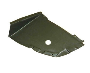 Front Driver Side Fender Splash Shield image