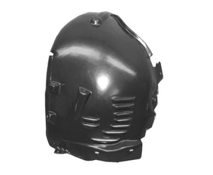 Front Passenger Side Fender Splash Shield image