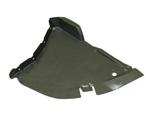 Front Passenger Side Fender Splash Shield image
