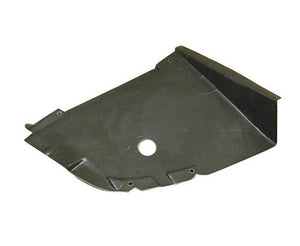 Front Passenger Side Fender Splash Shield image