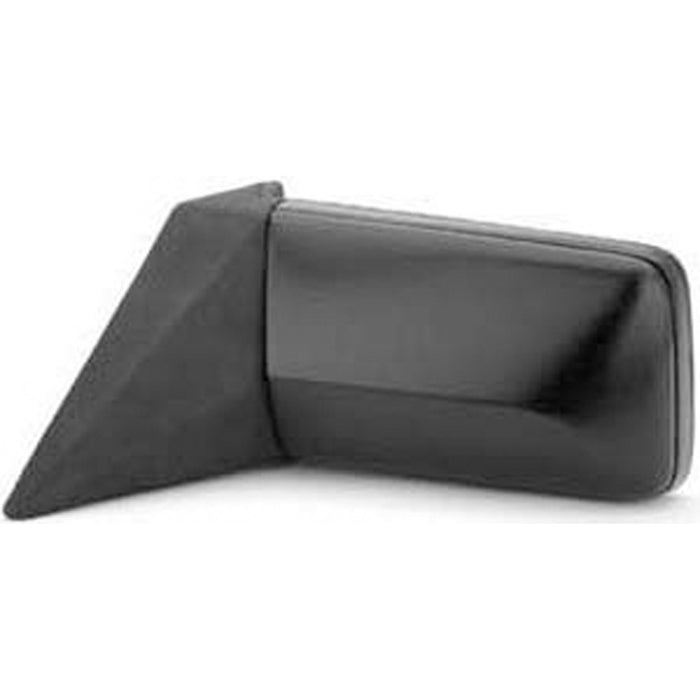 Mercedes-Benz 300E/400E/500E/E300/E320/E420/E500 Driver Side Door Mirror 4 Door Sedan - MB1320103