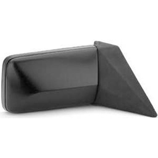 Mercedes-Benz 260E/300E/400E/500E/E300/E320/E420/E500 Passenger Side Door Mirror 4 Door Sedan - MB1321102