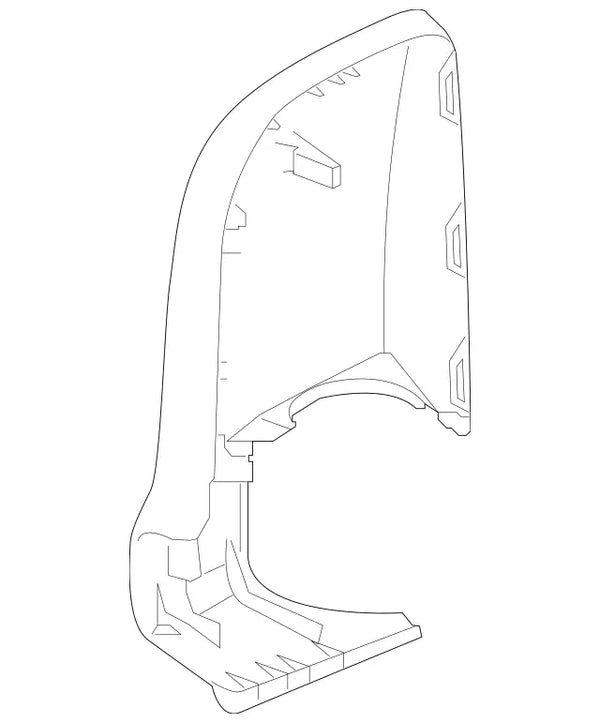 Mirrors & Components image