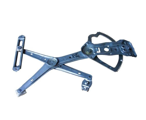 Mirrors & Components image