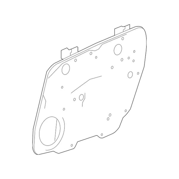 Mirrors & Components image