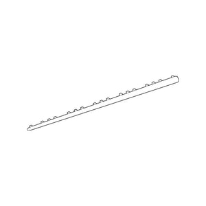 Driver Side Rocker Panel Molding image