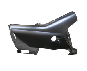 Quarter Panel image