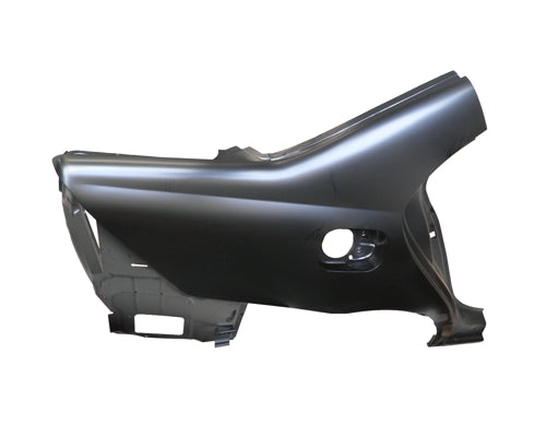 Fenders & Components image