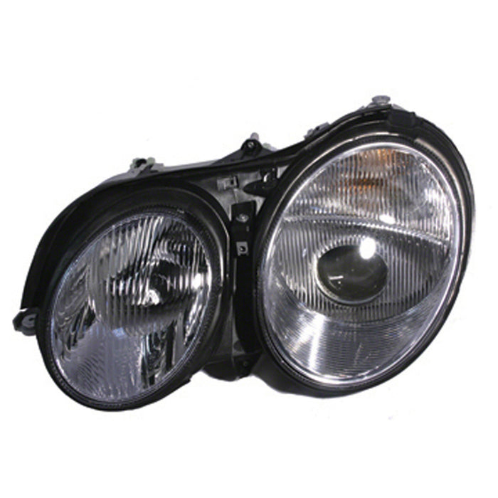 Mercedes-Benz CL500/CL55 AMG/CL600 Driver Side Headlight Assembly Composite - MB2502167