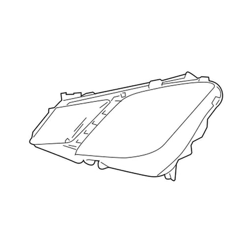 Partify rebuilt image - MB2502189