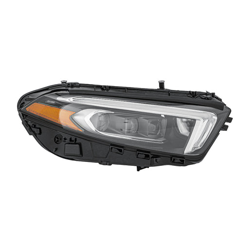 Mercedes-Benz A250/A35 AMG Passenger Side Headlight Assembly W177 W/Adaptive Headlamps Composite Hatchback - MB2503267