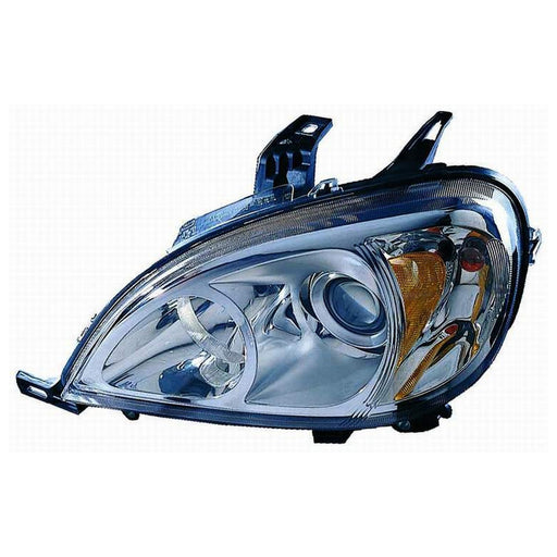 Mercedes-Benz ML320/ML430 Headlight Set Halogen - MB2505105