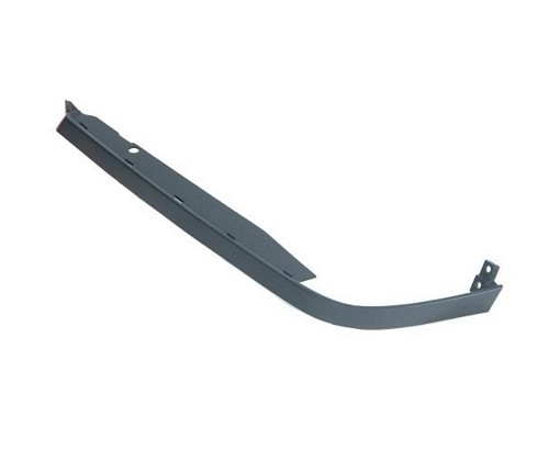 Mercedes-Benz C220/C280/C36 AMG Driver Side Headlight Cover W/O Headlamp Washers Lower - MB2510103