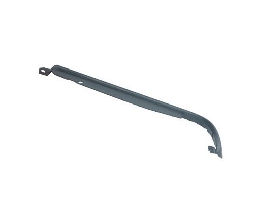 Mercedes-Benz C220/C280/C36 AMG Passenger Side Headlight Cover W/O Headlamp Washers Lower - MB2511103
