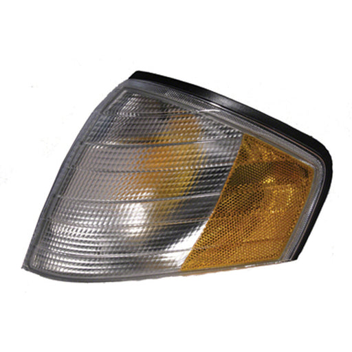 Mercedes-Benz SL320/SL500/SL600 Driver Side Parking Light Assembly Park/Signal Combination - MB2520108