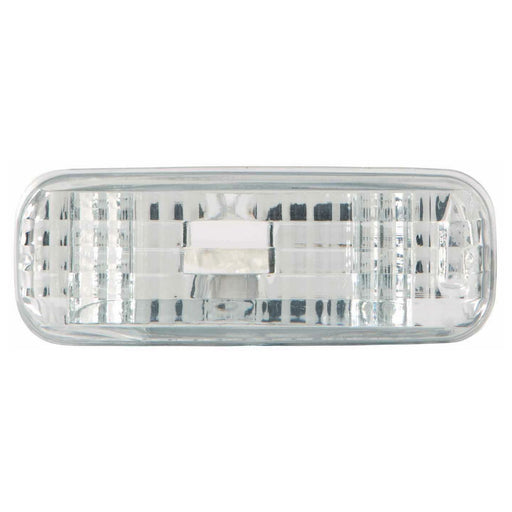 Mercedes-Benz ML320/ML350/ML430/ML500/ML55 AMG Front Turn Signal Light Set W163 - MB2536100
