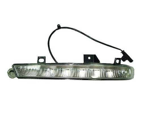 Mercedes-Benz S63 AMG/S65 AMG Driver Side Daytime Running Light W221 - MB2562107