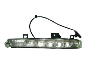 Driver Side Daytime Running Light image