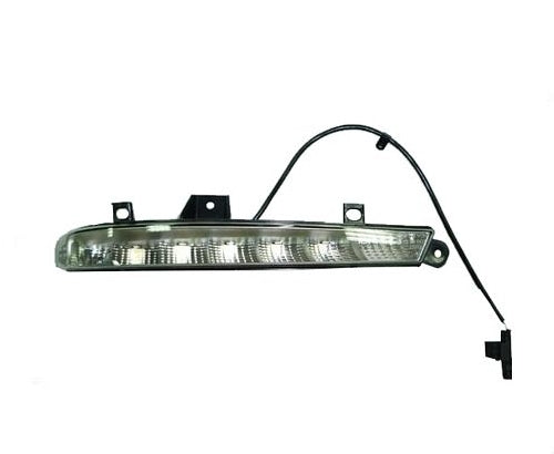Mercedes-Benz S63 AMG/S65 AMG Passenger Side Daytime Running Light W221 - MB2563107