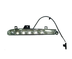 Passenger Side Daytime Running Light image