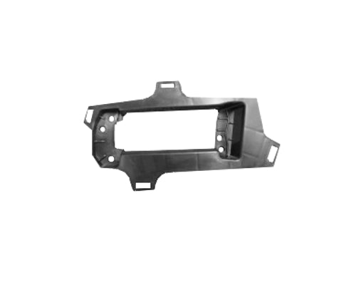 Mercedes-Benz GLK350 Driver Side Daytime Running Light Bracket X204 W/O Amg Styling Pkg - MB2564102
