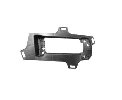 Mercedes-Benz GLK350 Passenger Side Daytime Running Light Bracket X204 W/O Amg Styling Pkg - MB2565102